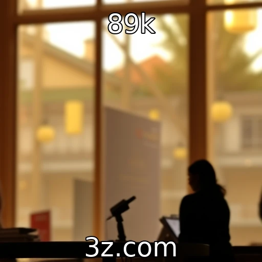 89k : Desenvolvimento de comunidades e cultura em torno das apostas